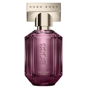 Hugo Boss - Boss The Scent Magnetic - Eau De Parfum Für Frauen - -the Scent For Her Magnetic Edp 30ml