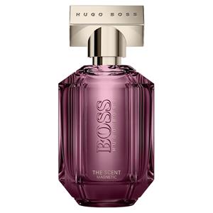 Hugo Boss - Boss The Scent Magnetic - Eau De Parfum Für Frauen - -the Scent For Her Magnetic Edp 50ml