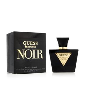 Guess Eau De Toilette  - Seductive Noir Women Eau De Toilette  - 75 ML