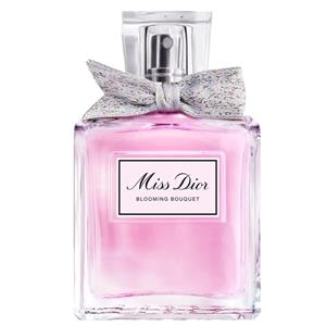 Dior Miss Dior Eau de toilette - notas frescas y tiernas