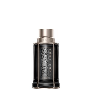 Hugo Boss - Boss The Scent Magnetic - Eau De Parfum Für Männer - -the Scent Magnetic For Him Edp 50ml