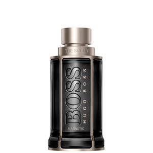 Hugo Boss - Boss The Scent Magnetic - Eau De Parfum Für Männer - -the Scent Magnetic For Him Edp 100ml