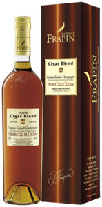 Frapin Cigar Blend 70CL