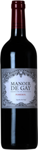 Jean-Pierre Moueix Manoir De Gay 75CL