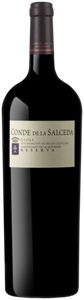 Chivite Conde de la Salceda Reserva Magnum 150CL