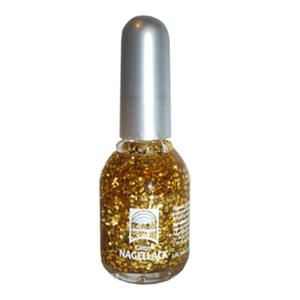 Funny Fashion Gouden nagellak 15 ml -