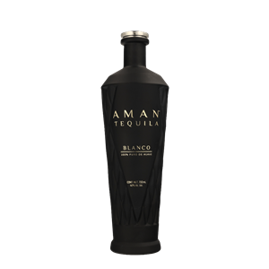 Aman Tequila Blanco 70cl
