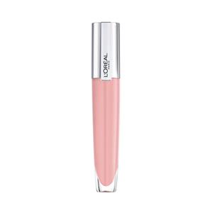 L'Oréal 3x  Brilliant Signature Plump-in Gloss Lipgloss 402 7 ml