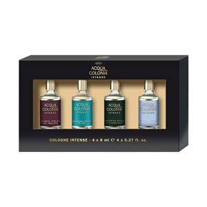 4711 Acqua Colonia Intense Miniaturenset Intense Duftset