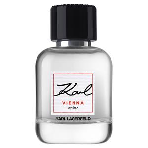 karllagerfeld Karl Lagerfeld Vienna Eau de Toilette 60ml