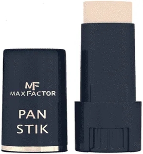 Max Factor Foundation Pan Stick - Fair 25