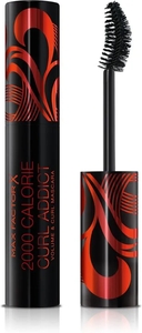 Max Factor 2000 Calorie Curl Addict Mascara - Zwart