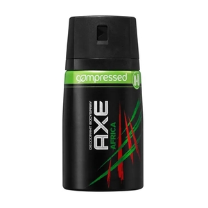 Axe Africa Deo- En Bodyspray - 100 ml