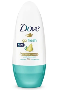 Dove Go Fresh Peer & Aloë Vera Deodorant - 50 ml