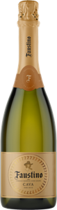 Faustino Cava Semi Dry 75CL