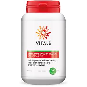 Vitals Ultra Pure EPA/DHA 1000 mg