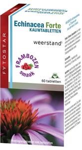 Fytostar Echinacea Forte Kauwtabletten