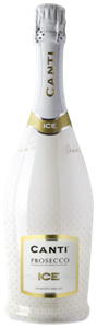 Canti Prosecco Ice Demi-Sec 75CL