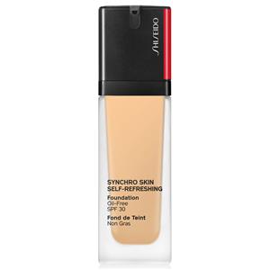 Fluid Makeup Basis Synchro Skin Self-refreshing Shiseido