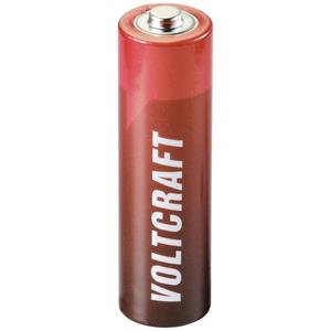 VOLTCRAFT LR06 AA batterij (penlite) Alkaline 3000 mAh 1.5 V 1 stuk(s)