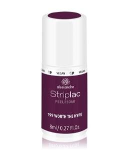 Alessandro Striplac Peel or Soak