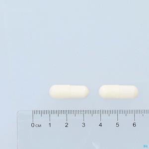 Pure Magnesium 90 Capsules