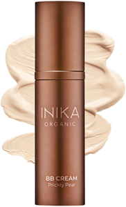 Inika Certified Organic BB Cream