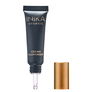 Inika Organic Cream Illuminisor - Pink Pearl