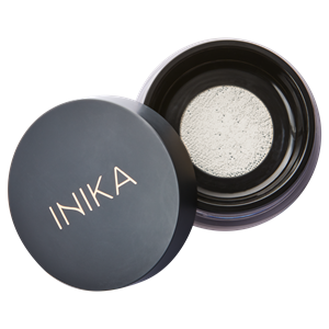 Inika Mineral Setting Powder - Mattify (7g)