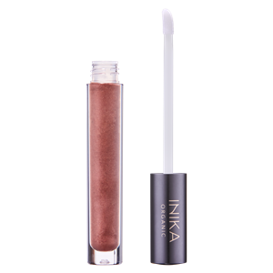 Inika Certified Organic Lip Glaze