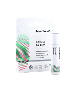 Hemptouch Intensive Lip Balm