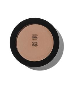 HEMA Satin Blush 35 Brutal Brown