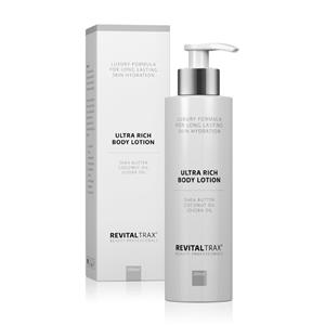 RevitalTrax Ultra Rich Body Lotion
