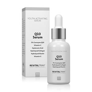 RevitalTrax 3% Q10 Anti-Aging Serum