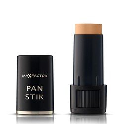 Max Factor Panstik Foundation Stick Creme - 9ml