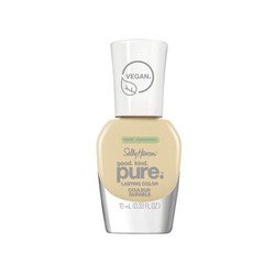 Sally Hansen Good Kind Pure Nail Varnish - Sun-Tastic