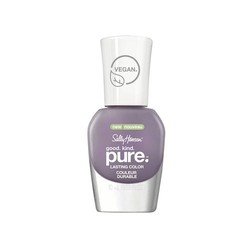 Nagellack Sally Hansen Good.kind.pure 341-lavender Haze (10 Ml)