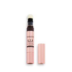 makeuprevolution Revolution Concealer Eye Bright Concealer Deep Mocha