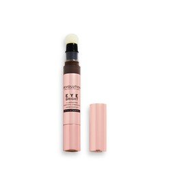 Makeup Revolution Eye Bright Verhelderende Under Eye Concealer Warm Kastanje 3ml