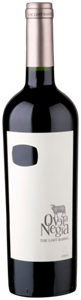 The Lost Barrel 75CL