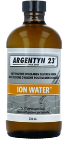 Argentyn 23 ION Water