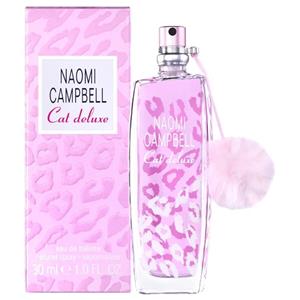 Naomi Campbell Cat deluxe Eau de Toilette Spray