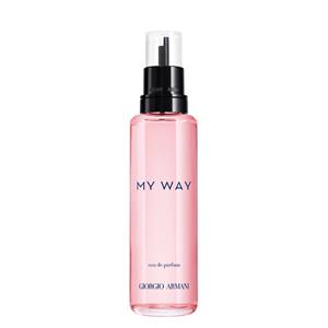 Armani Hervulbaar Eau De Parfum Armani - My Way Hervulbaar Eau De Parfum  - 100 ML