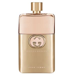 Gucci Eau De Parfum  - Guilty Pour Femme Eau De Parfum  - 150 ML