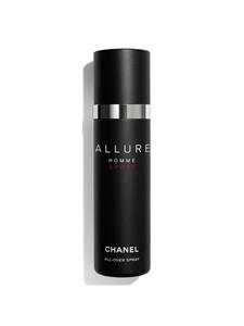 CHANEL ALLURE HOMME SPORT Körperspray