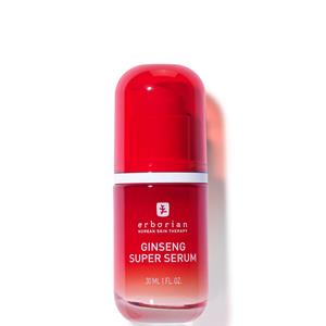 Erborian Serum  - Ginseng Serum