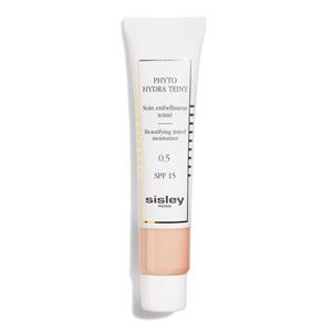 Sisley Phyto Hydra Teint Spf15  - Phyto Hydra Teint Foundation  -