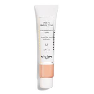 Sisley Phyto Hydra Teint Spf15  - Phyto Hydra Teint Foundation  - 40 ML