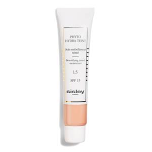 Sisley Phyto Hydra Teint Spf15  - Phyto Hydra Teint Foundation  - 40 ML