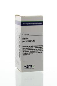 VSM Bellis perennis c30 4g